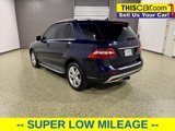 Used 2013 Mercedes-Benz ML 350 4MATIC image 4