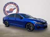 Used 2023 Kia K5 GT-Line image 2