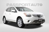 Used 2012 Nissan Rogue SL image 2