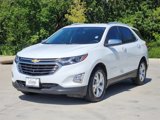 Certified 2021 Chevrolet Equinox Premier image 4