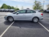 Used 2012 Honda Civic LX image 5