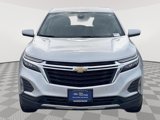 Used 2022 Chevrolet Equinox LT image 4