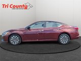 Used 2024 Nissan Altima 2.5 SV image 4
