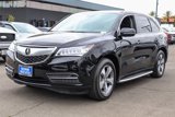 Used 2016 Acura MDX SH-AWD image 3
