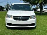 Used 2018 Dodge Grand Caravan SE image 3