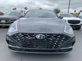 Used 2020 Hyundai Sonata SEL w/ Premium + Sunroof Package image 2