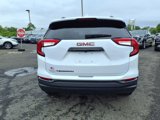 Certified 2022 GMC Terrain SLE w/ Driver Convenience Package image 4