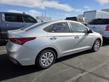 Used 2020 Hyundai Accent SE image 2