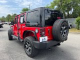 Used 2015 Jeep Wrangler Unlimited Sport w/ Quick Order Package 24S image 6