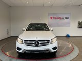 Used 2017 Mercedes-Benz GLC 300 4MATIC image 2
