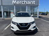 Certified 2021 Nissan Rogue Sport S image 3