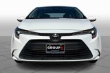 Used 2023 Toyota Corolla LE image 3