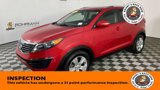 Used 2011 Kia Sportage LX w/ Convenience Pkg image 5