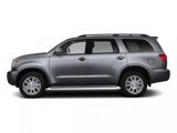 Used 2013 Toyota Sequoia Platinum image 3
