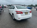 Used 2015 Nissan Sentra SL image 3