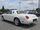 Used 2002 Ford Thunderbird Deluxe image 4