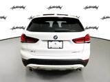 Certified 2022 BMW X1 xDrive28i w/ Convenience Package image 6