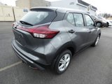 New 2025 Nissan Kicks Play S image 3