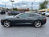 Used 2014 Chevrolet Camaro LT w/ RS Package image 4