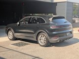 Certified 2025 Porsche Cayenne image 3