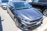 Certified 2023 Kia Forte GT-Line w/ GT-Line Technology Package image 2
