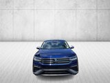 Used 2024 Volkswagen Tiguan Wolfsburg Edition image 3