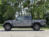 Used 2021 Jeep Gladiator Rubicon image 2