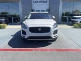 Used 2020 Jaguar E-PACE SE image 2