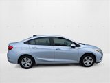 Used 2017 Chevrolet Cruze LS image 4