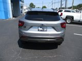 New 2025 Chevrolet Trax ACTIV image 4