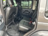 Used 2018 Jeep Wrangler Unlimited Sahara image 5
