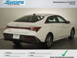 New 2025 Hyundai Elantra SE image 3