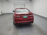 Used 2018 Ford Fusion SE w/ Fusion SE Technology Package image 6