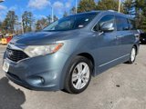 Used 2011 Nissan Quest LE image 3