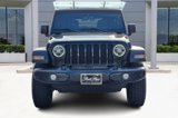 Used 2021 Jeep Wrangler Unlimited Sport image 2