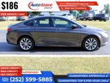 Used 2015 Chrysler 200 S w/ Comfort Group image 5