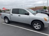 Used 2007 Nissan Titan XE image 3