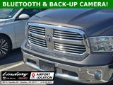 Used 2016 RAM 1500 Big Horn image 6