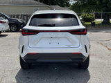 Used 2022 Lexus NX 350h AWD image 6