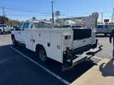 Used 2019 Chevrolet Silverado 3500 W/T w/ WT Convenience Package image 4