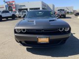 Certified 2022 Dodge Challenger SXT image 2
