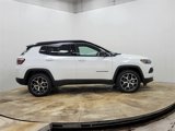New 2025 Jeep Compass Limited image 4