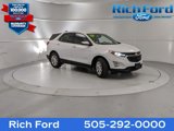 Used 2020 Chevrolet Equinox LT image 1