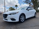 Used 2014 MAZDA MAZDA3 i Sport image 2
