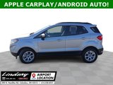 Used 2020 Ford EcoSport SE image 5