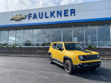 Used 2023 Jeep Renegade Latitude w/ Sun/Sound Group image 2
