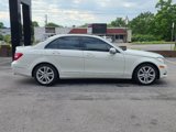 Used 2012 Mercedes-Benz C 300 4MATIC Sedan image 6
