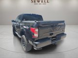 Used 2021 Nissan Titan PRO-4X w/ Pro-4x Convenience Package image 2