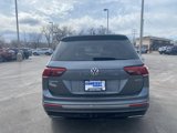 Used 2019 Volkswagen Tiguan SEL Premium image 6