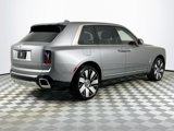 New 2025 Rolls-Royce Cullinan image 5